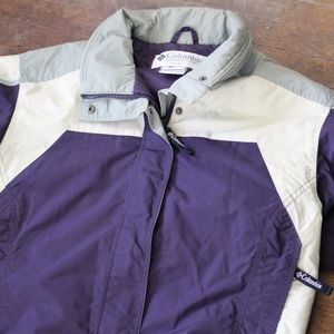 Columbia Winter Jacket